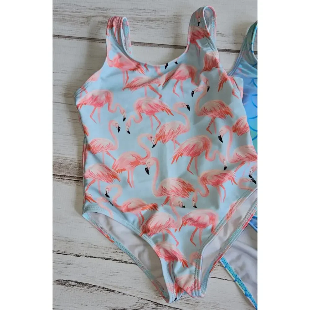 SHEIN girls one